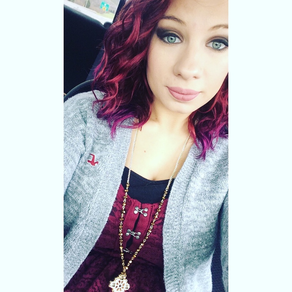 Meet your Posher, Samantha